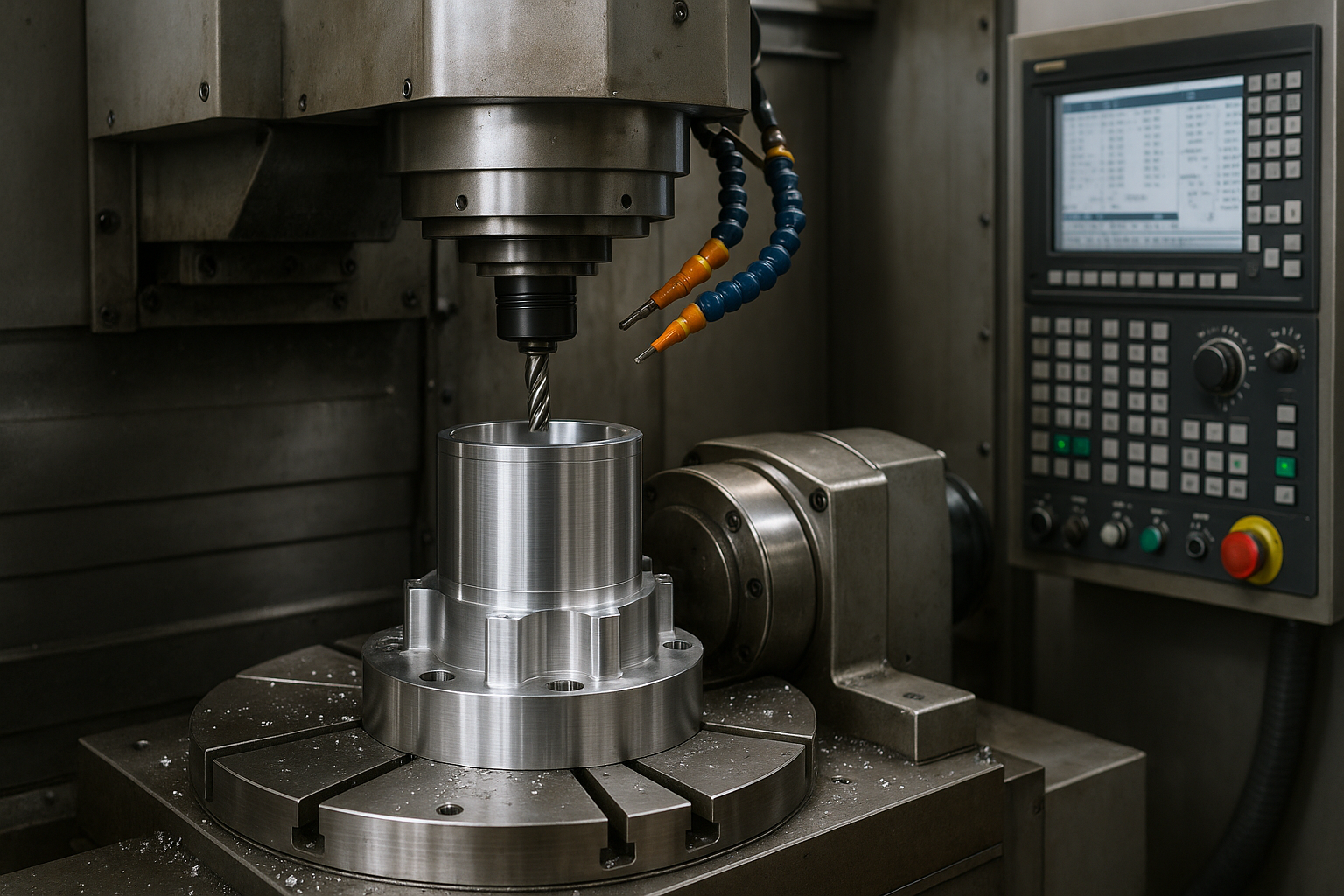 CNC