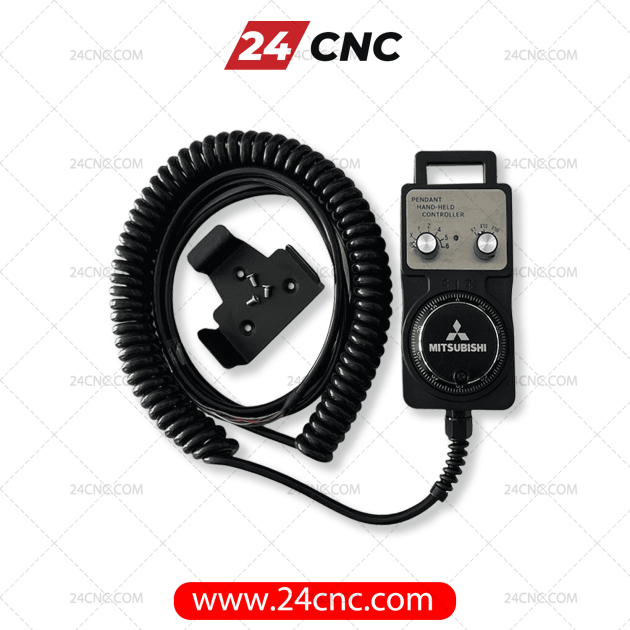 MPG Handwheel for Mitsubishi Control system
