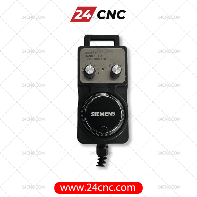 MPG Handwheel for Siemens Control system