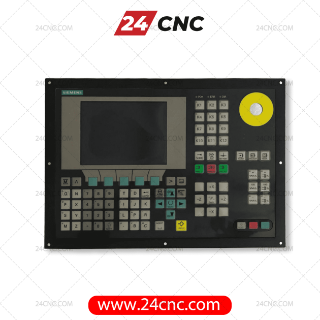 Siemens 802C Controller System