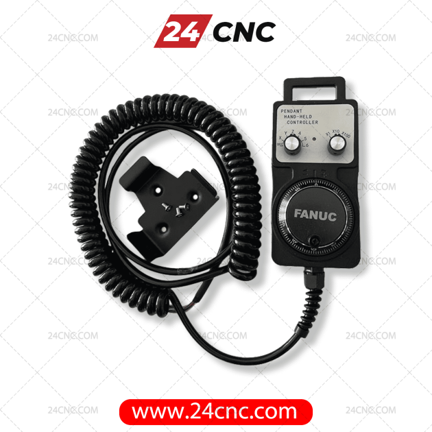 MPG Handwheel for Fanuc Control system
