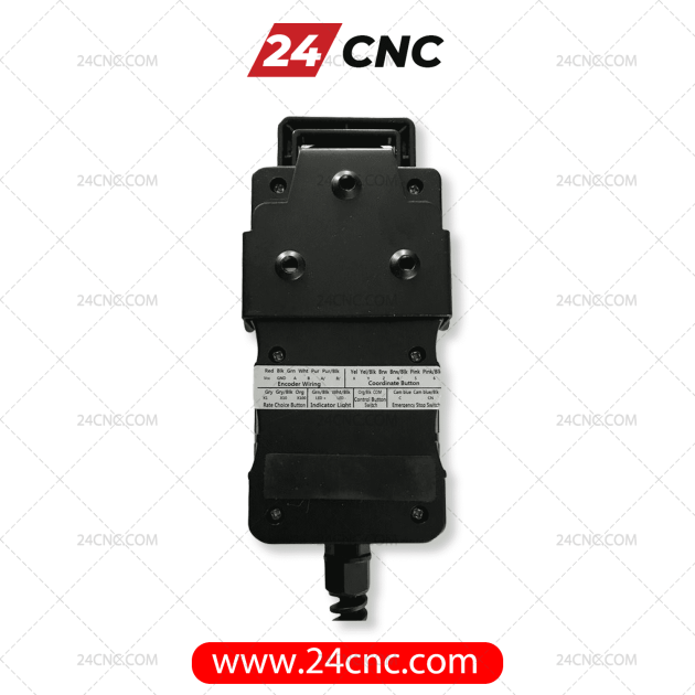MPG Handwheel for Mitsubishi Control system
