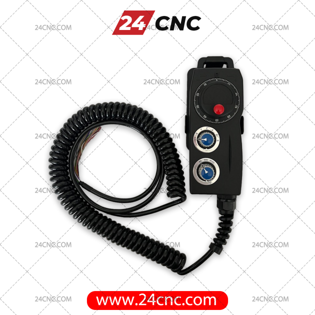 Wired Remote Handwheel Model EHDW-BA4S-IM