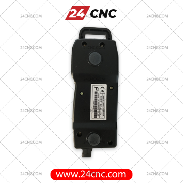 Wired Remote Handwheel Model EHDW-BA4S-IM