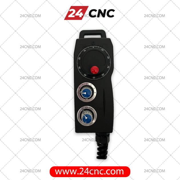 Wired Remote Handwheel Model EHDW-BA4S-IM