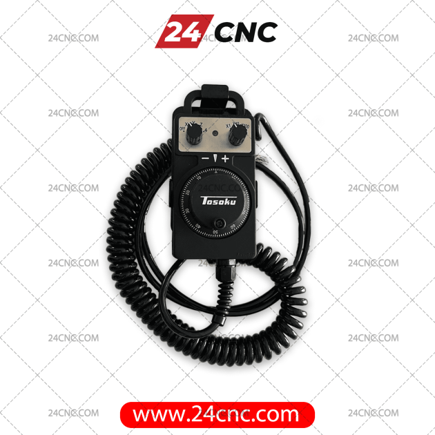 Tosoku Handwheel For Fanuc Control System Model HC115