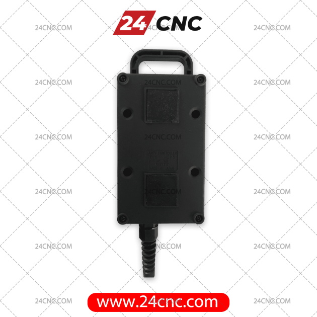 Tosoku Handwheel For Fanuc Control System Model HC115