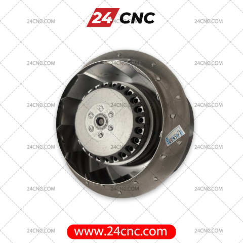Fanuc Spindle Motor Fan Model A90L-0001-0443/R