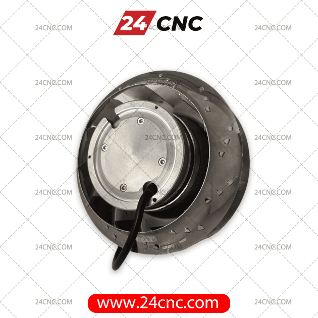 Fanuc Spindle Motor Fan Model A90L-0001-0444/R
