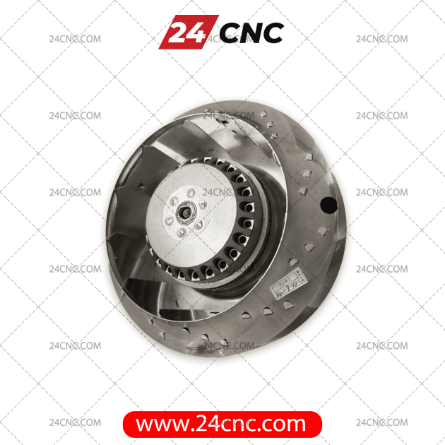 Fanuc Spindle Motor Fan Model A90L-0001-0444/F