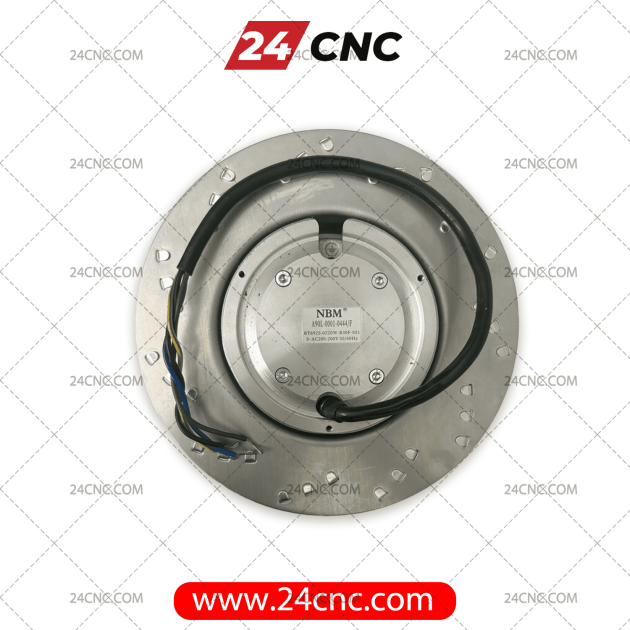Fanuc Spindle Motor Fan Model A90L-0001-0444/F