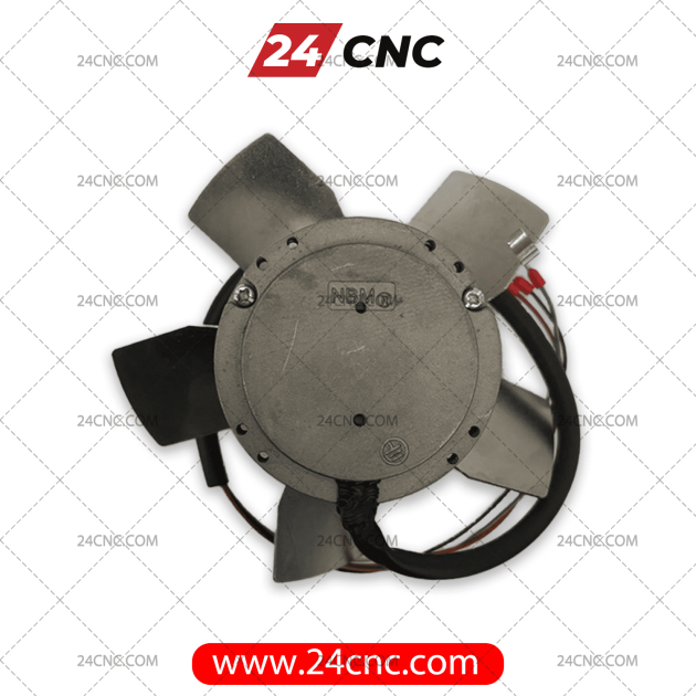 Fanuc Spindle Motor Fan Model A90L-0001-0491/F