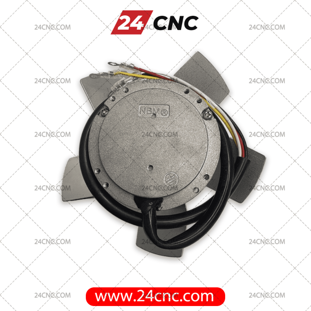 Fanuc Spindle Motor Fan Model A90L-0001-0491/R