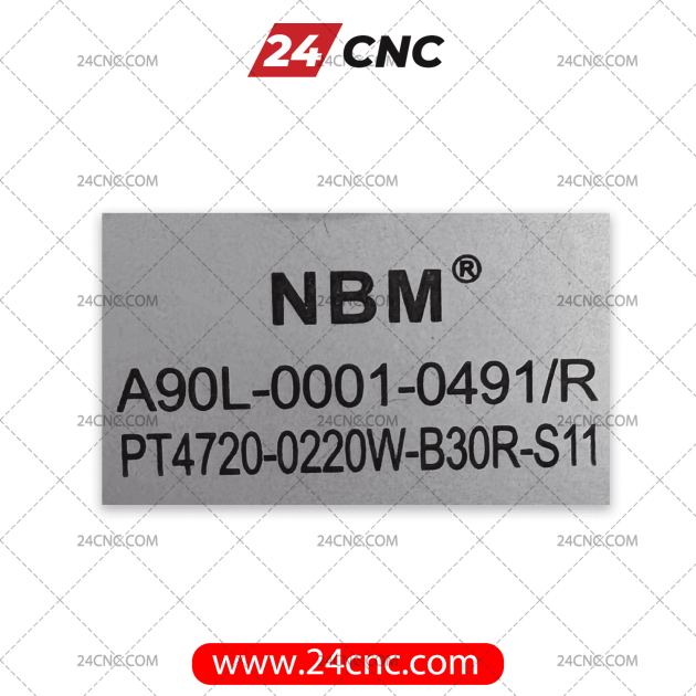 Fanuc Spindle Motor Fan Model A90L-0001-0491/R
