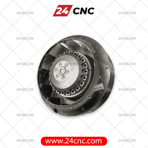 Fanuc Spindle Motor Fan Model A90L-0001-0515/R