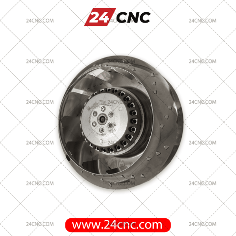 Fanuc Spindle Motor Fan Model A90L-0001-0516/R