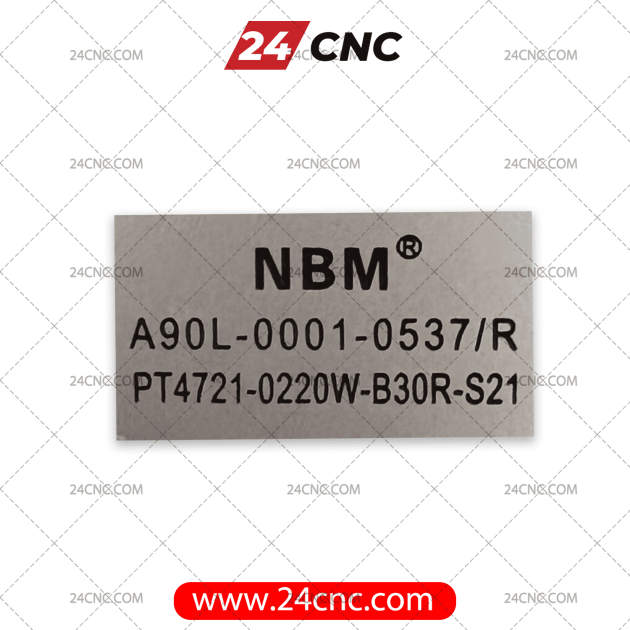 Fanuc Spindle Motor Fan Model A90L-0001-0537/R