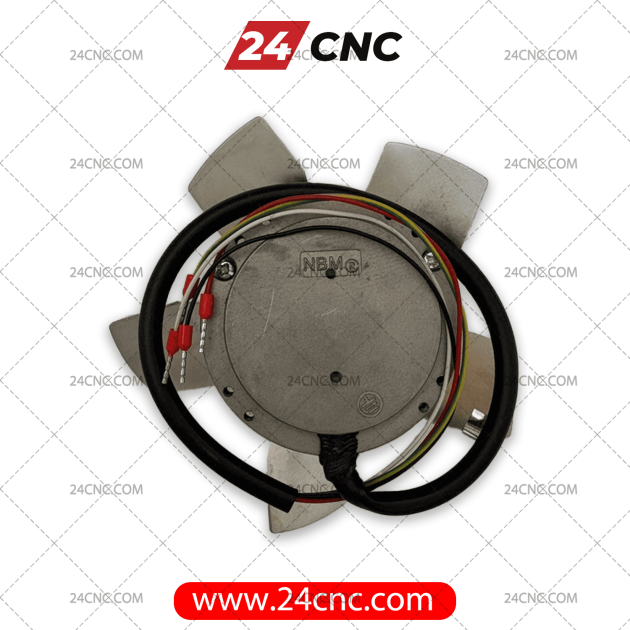 Fanuc Spindle Motor Fan Model A90L-0001-0537/R