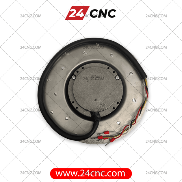 Fanuc Spindle Motor Fan Model A90L-0001-0538/R