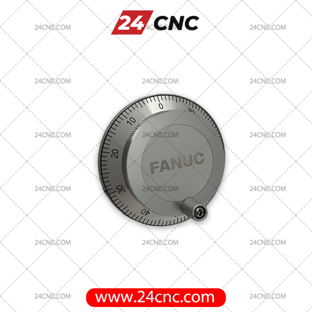 MPG 80 Handwheel for Fanuc Control System