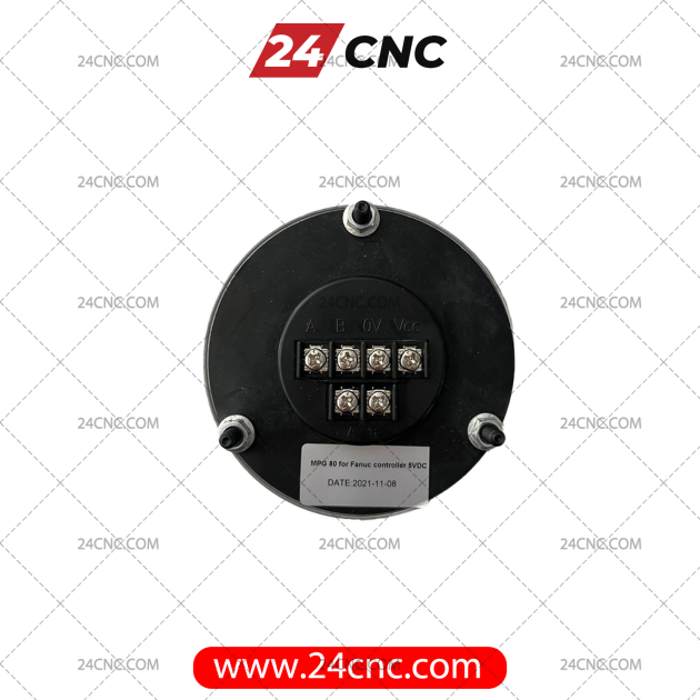 MPG 80 Handwheel for Fanuc Control System