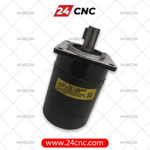 FANUC Encoder Model A860-0309-T302