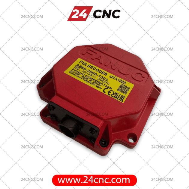 FANUC Encoder Model A860-2000-T301