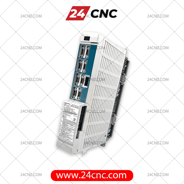 Mitsubishi Servo Drive Model MDS- C1-V2-2020