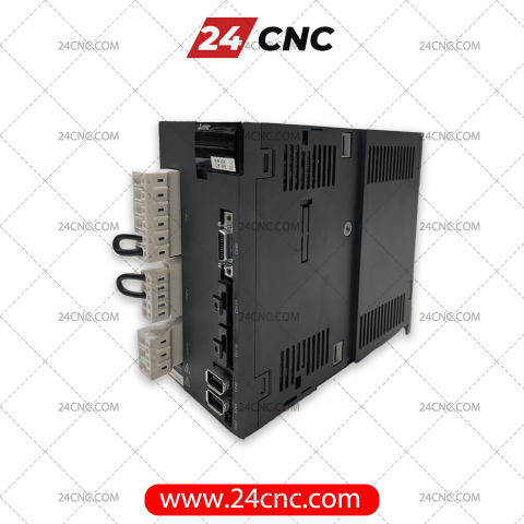 Mitsubishi Servo Drive Model MDS-D-SVJ3-10NA