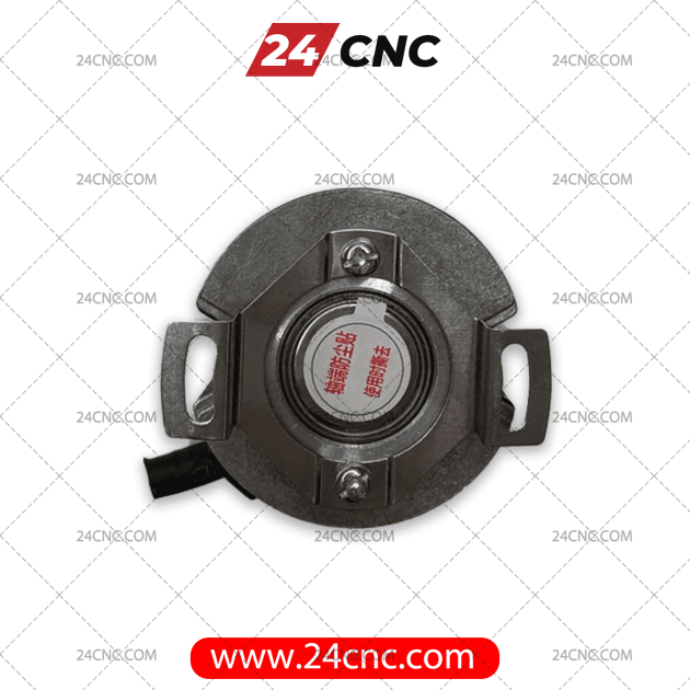 Motor Encoder Model 48/2500P8-L6-5V