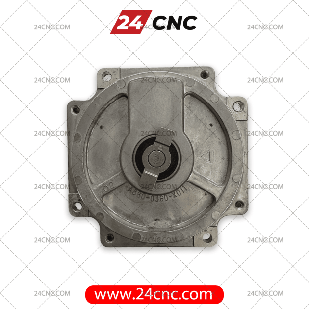 FANUC Encoder Model A860-0360-T201