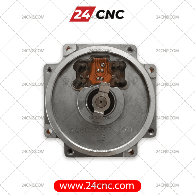 FANUC Encoder Model A860-0365-T101