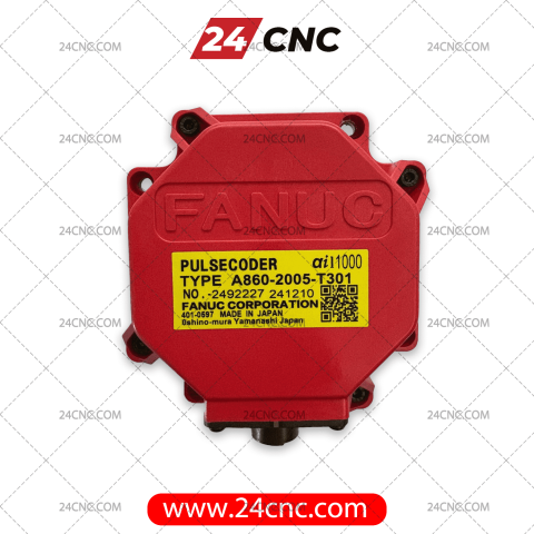 FANUC Encoder Model A860-2005-T301
