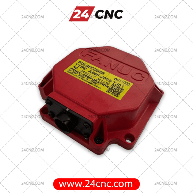 FANUC Encoder Model A860-2005-T301