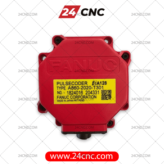 FANUC Encoder Model A860-2020-T301