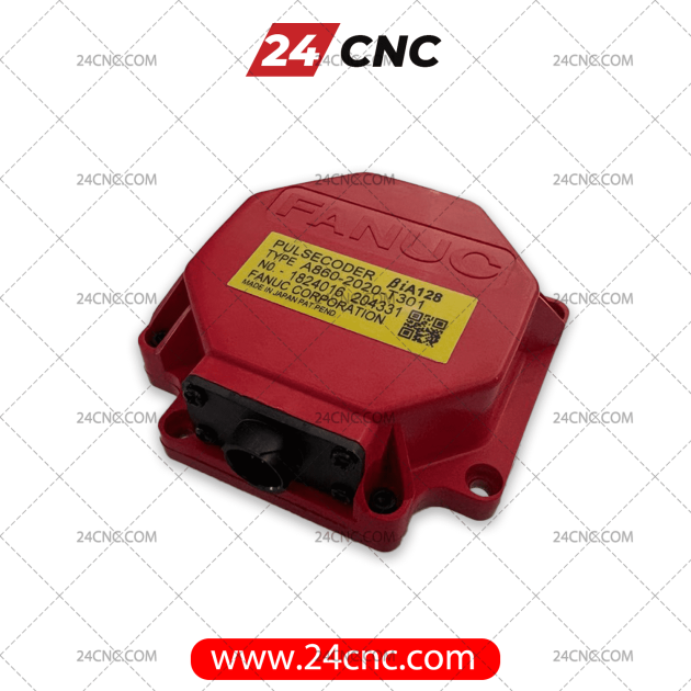 FANUC Encoder Model A860-2020-T301