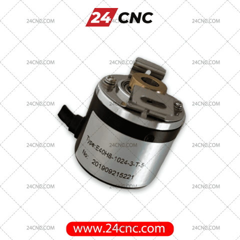 Motor Encoder Model E40H8-1024-3-T-5