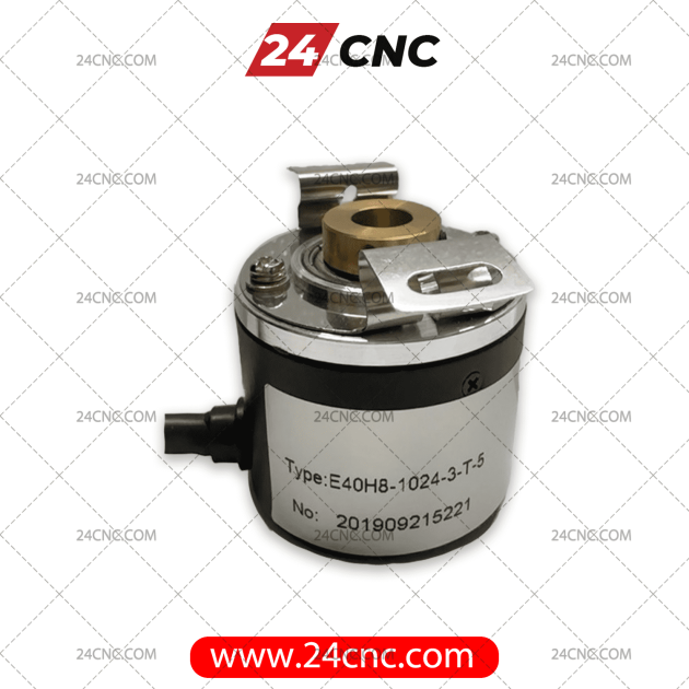 Motor Encoder Model E40H8-1024-3-T-5