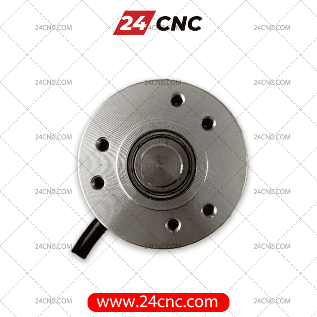 Motor Encoder Model E40S8-001G-3600BZ1-12-24F