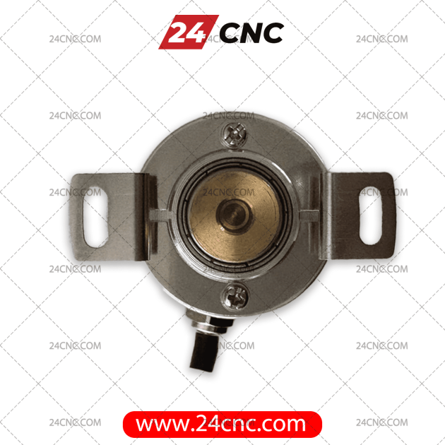Motor Encoder Model H38K6-2000-6-L5