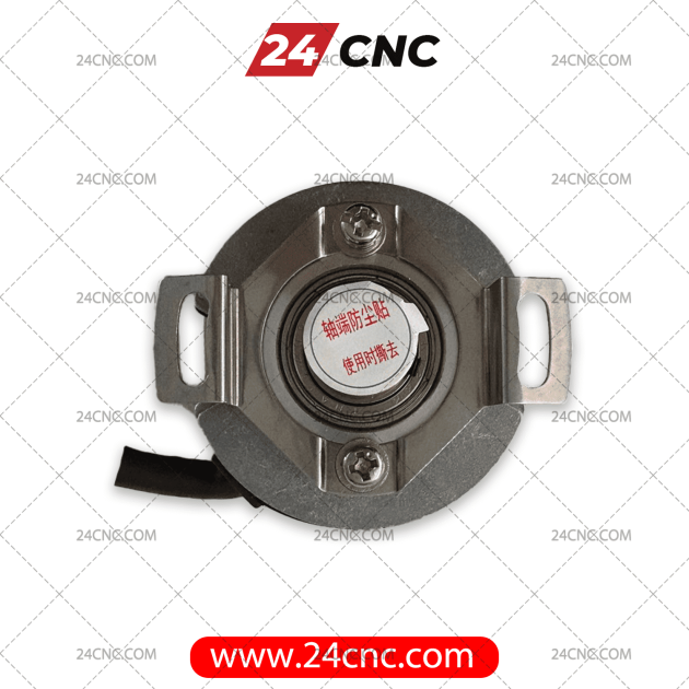 Motor Encoder Model IHU4808-001G-2500BZU-4P-5L