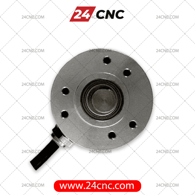 Motor Encoder Model ISC3808-001G-1024BZ-5-30F