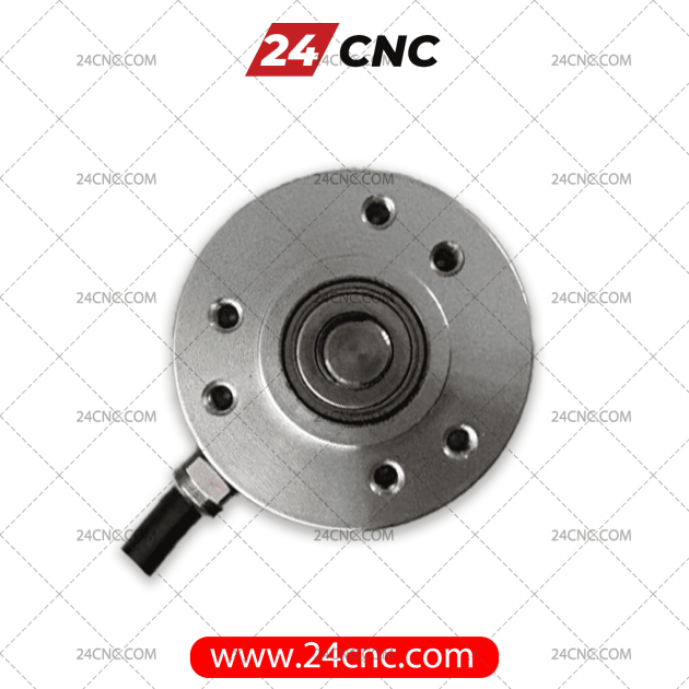 Motor Encoder Model ISC3806-001G-2500BZ-5-30F