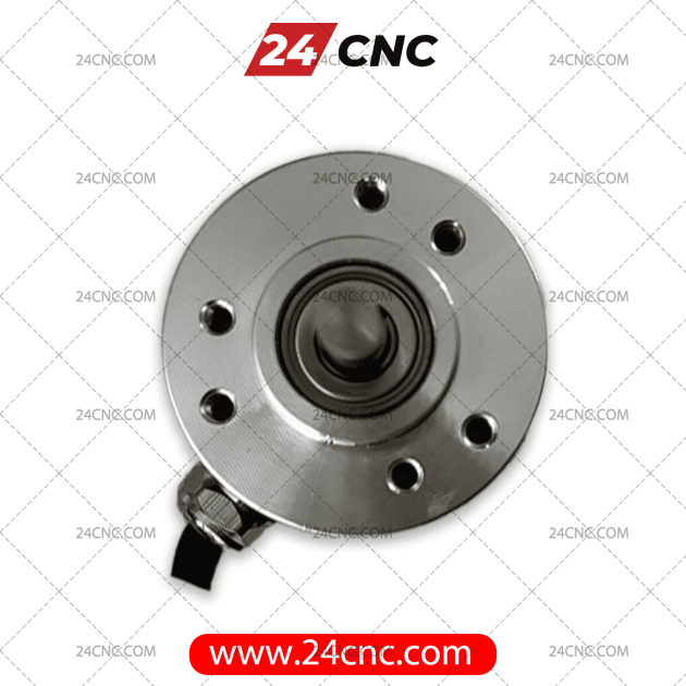Motor Encoder Model ISC3806-001G-3600BZ-5-30F