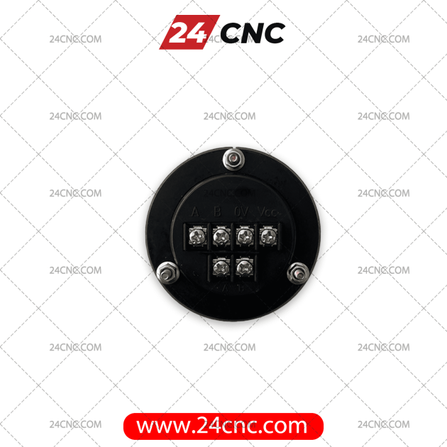 MPG 60 Handwheel for Fanuc Control System