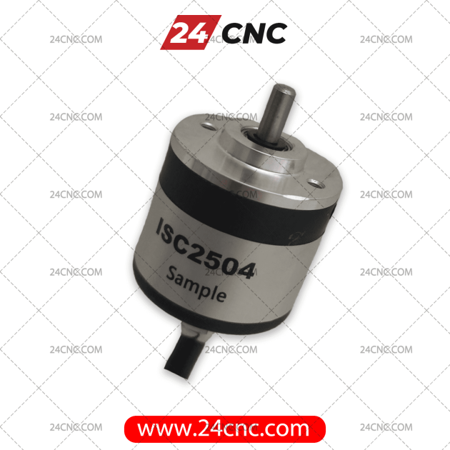 Motor Encoder Model ISC2504