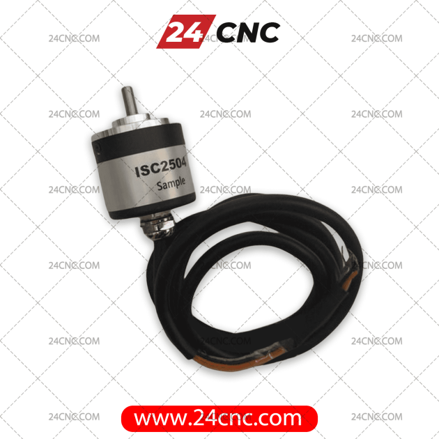 Motor Encoder Model ISC2504