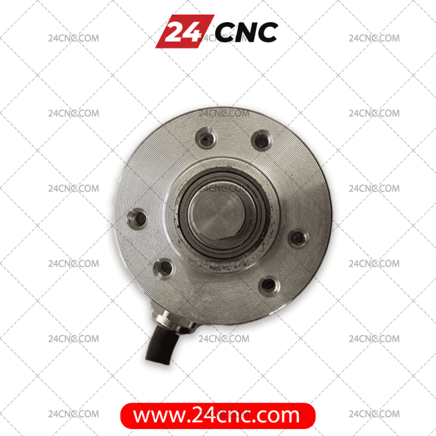 Motor Encoder Model ISC3808-001G-2500ABZ-5L