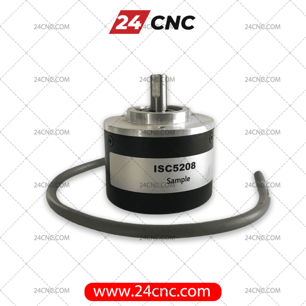 Motor Encoder Model ISC5208