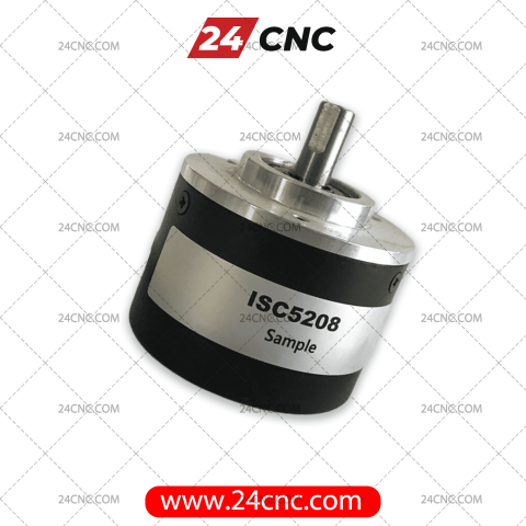 Motor Encoder Model ISC5208